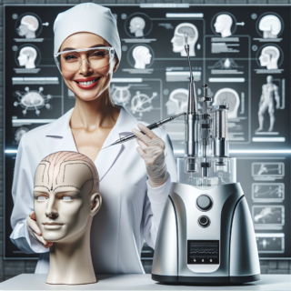 Precision in Follicular Unit Extraction: The FUE ZAPHIRO Advantage