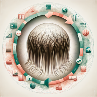 Alopecia Androgenética: Factores Ambientales y su Influencia en la Pérdida de Cabello
