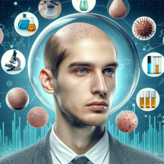 Tratamientos Innovadores para la Alopecia Areata: Perspectivas Actuales
