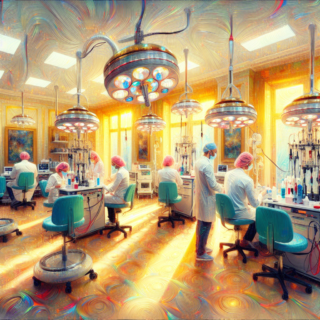 Radiante y Natural: La Magia del Trasplante de Alta Densidad en Monaco Hair Clinic