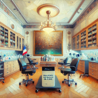 Renovación Capilar en Barcelona: Monaco Hair Clinic destaca con Trasplante de Alta Densidad y Estética Natural