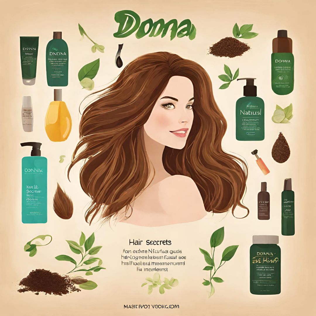 Cabello natural