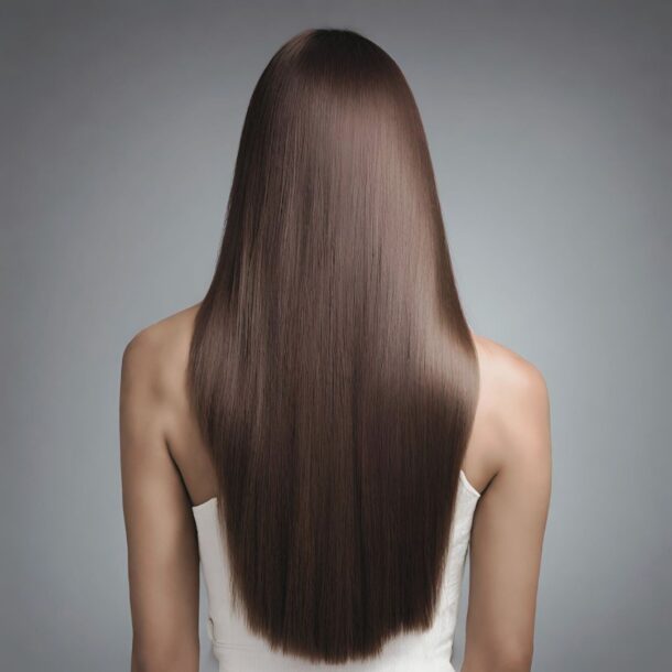 Cabello natural
