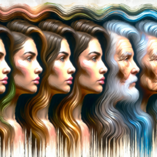 Fases Hormonales y Cabello: Entendiendo la Pérdida Capilar en Diferentes Etapas de la Vida"