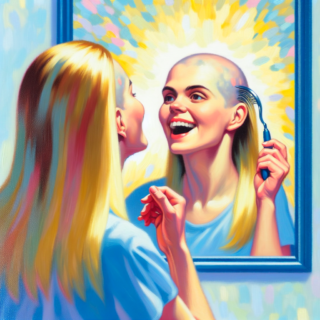 Venciendo la Alopecia: Descubre Cómo la Cura es Posible